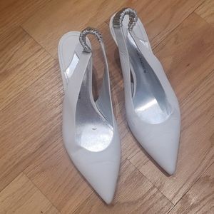 Paul Andrew Slingback Shoes